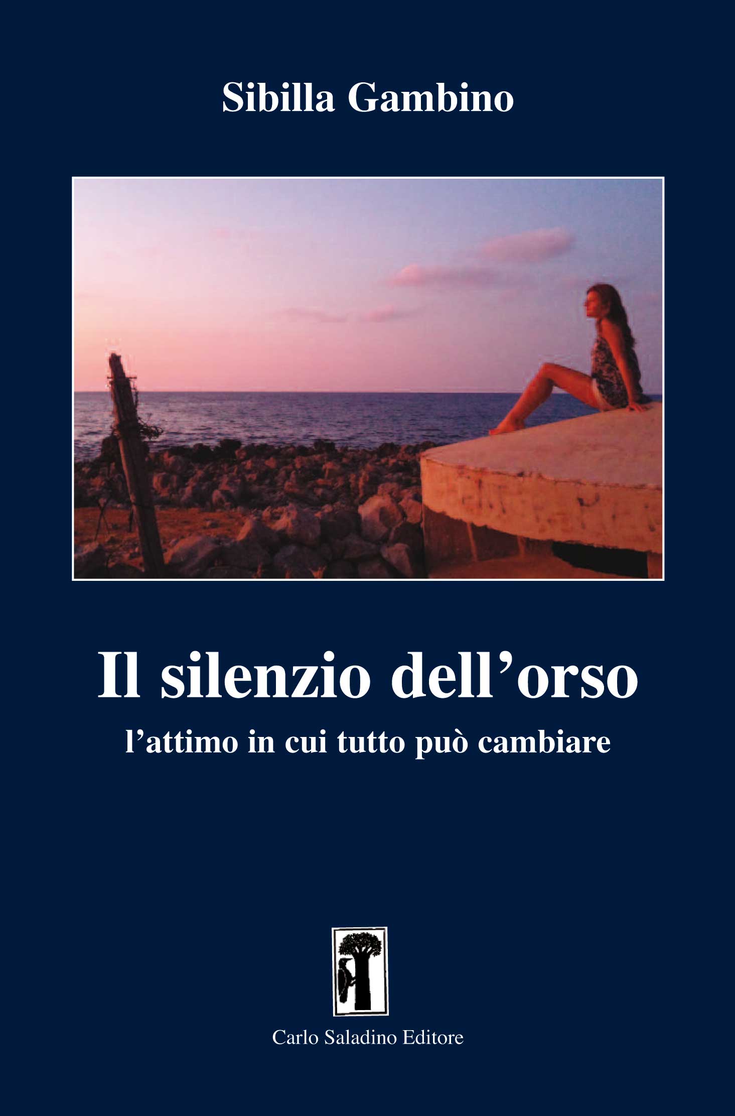 Il silenzio dell'orso